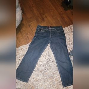 Nwot wimans size 16 petite Gloria Vanderbilt jeans